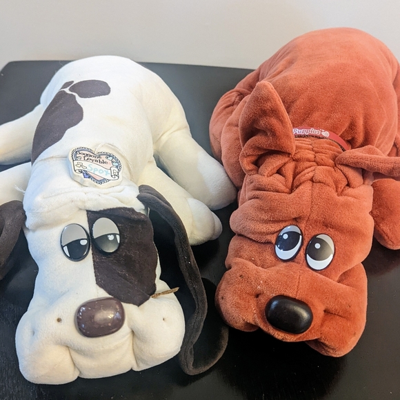 pound puppy clothes
